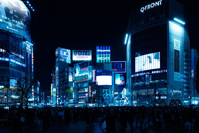 渋谷の高級デリヘルはレベル高すぎっ